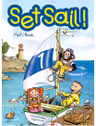 Set Sail 1, Curs limba engleza. Manualul elevului