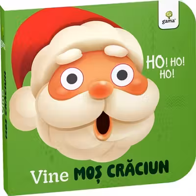 Vine Mos Craciun