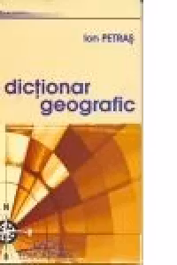 Mic dictionar geografic