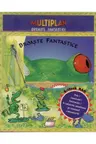 Multiplan-Broaste fantastice