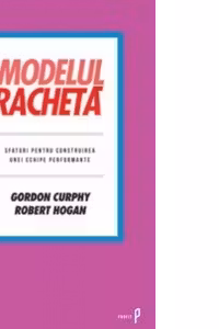 Modelul racheta. Sfaturi pentru construirea unei echipe performante