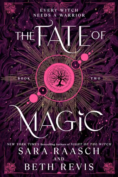 The Fate of Magic