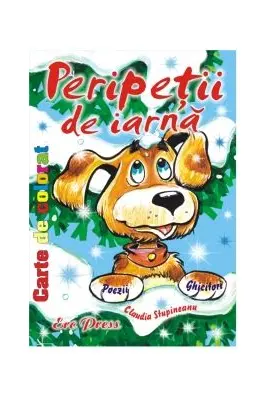 Peripetii de iarna