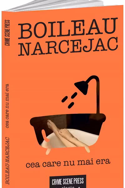 Cea care nu mai era