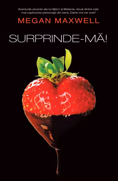 MEGAN MAXWELL / SURPRINDE-MA!