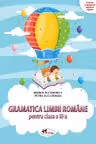 Gramatica limbii române - Clasa 3 - Culegere