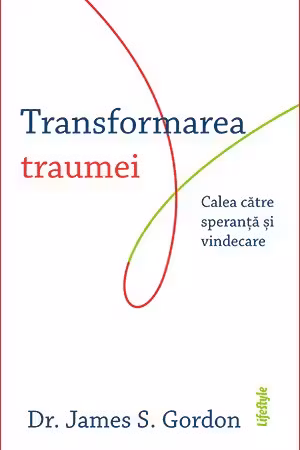 Transformarea traumei