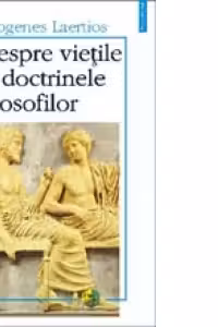 Despre vietile si doctrinele filosofilor