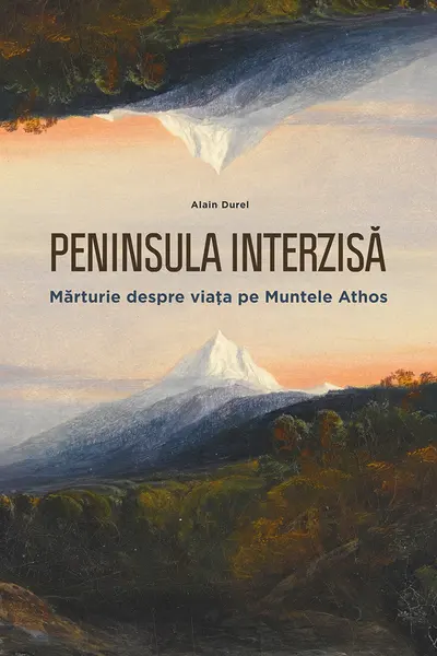 Peninsula interzisa