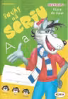 Invat sa scriu - Litere de tipar