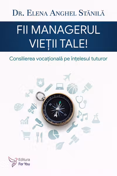 Fii managerul vietii tale