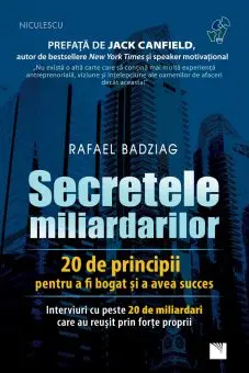 Secretele miliardarilor