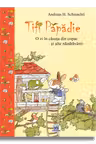 Tifi Papadie - O zi in casa din copac si alte nazdravanii