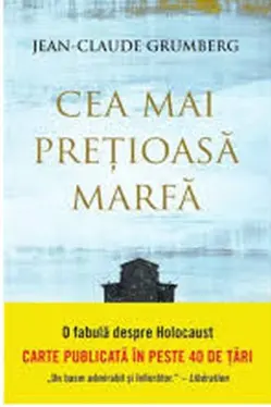Folio. CEA MAI PRETIOASA MARFA.