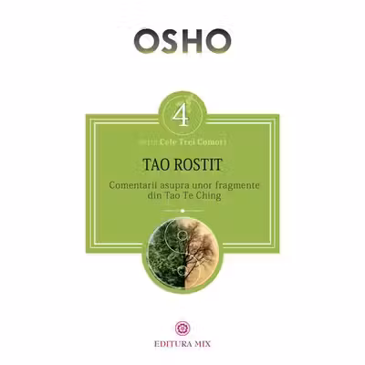 Tao rostit