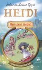 Heidi. Mari clasici ilustrați