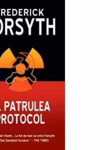 Al patrulea protocol