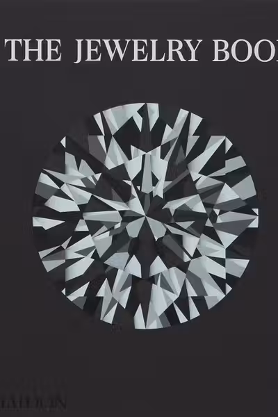 The Jewelry Book
