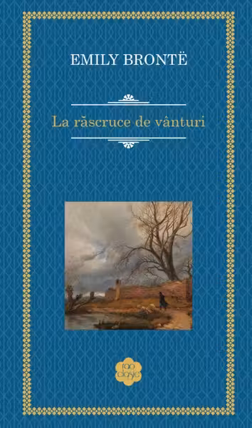 La rascruce de vanturi
