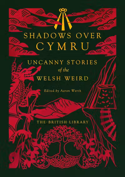 Shadows Over Cymru
