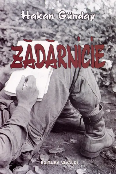 Zădărnicie