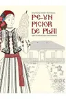Pe-un picior de plai. Carte de colorat