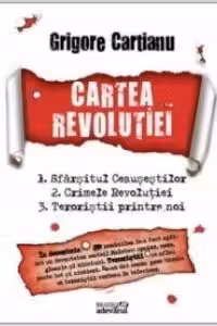 Cartea revolutiei