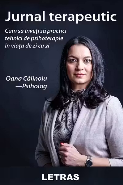 Jurnal terapeutic