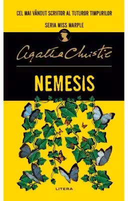 NEMESIS. brosata