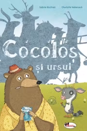 Cocolos si ursul