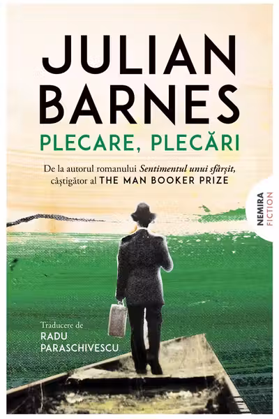 Plecare, plecari