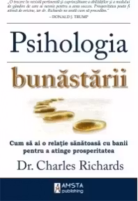 Psihologia bunastarii
