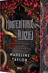Mostenitorul Iluziei (Sprayed Edges)