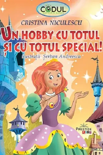 Un hobby cu totul si cu totul special
