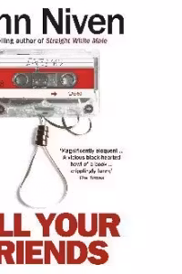 Kill Your Friends