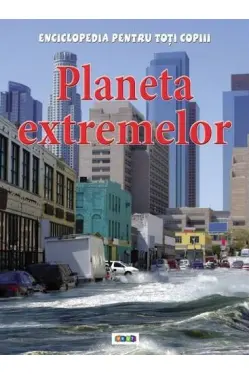 Planeta extremelor