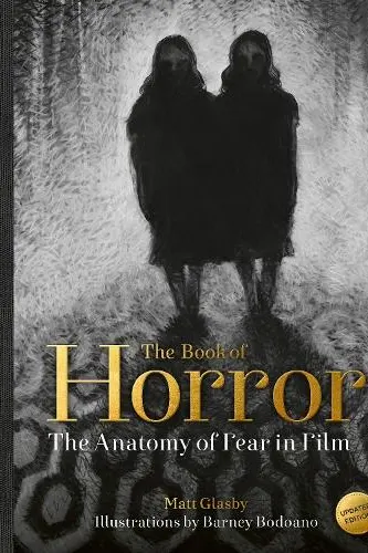 Book of Horror