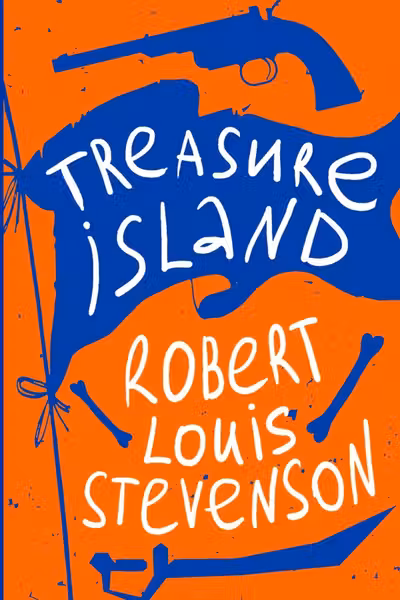 Treasure Island