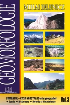 Geomorfologie