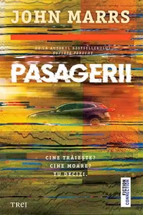 Pasagerii