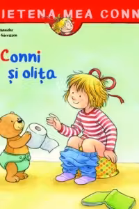 Conni si olita