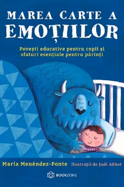 Marea carte a emotiilor