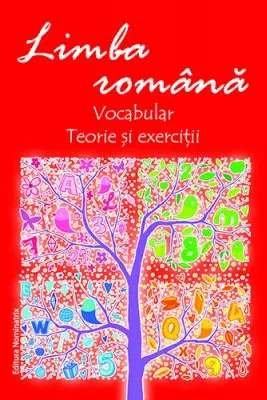 Limba romana-Vocabular