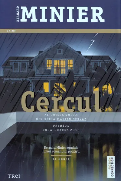 Cercul