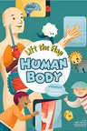 Lift the Flap Human Body