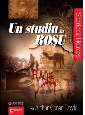 Un studiu în Roșu