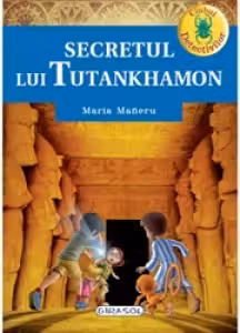 Secretul lui Tutankhamon