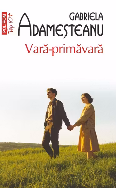 Vara-primavara - Gabriela Adamesteanu