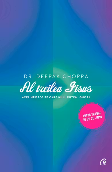 Al treilea Iisus
