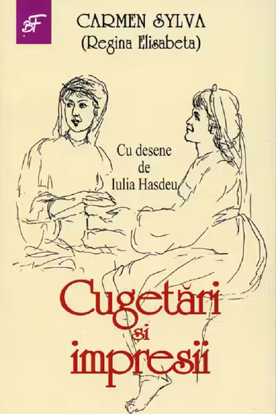 Cugetări și impresii